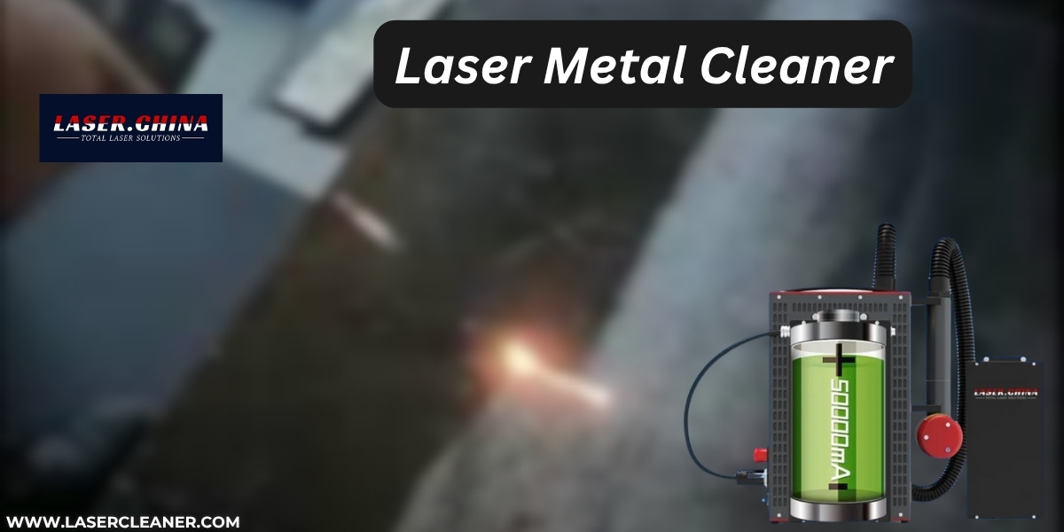Laser Metal Cleaner Maintenance Guide for Best Performance